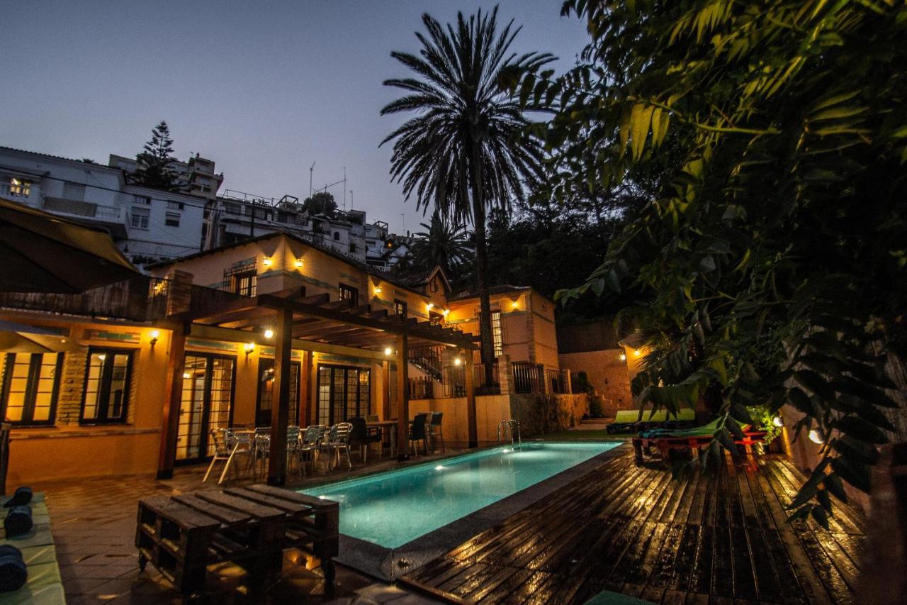 Regionalista 1919: Seaside Retreat With Heated Pool Villa Malaga