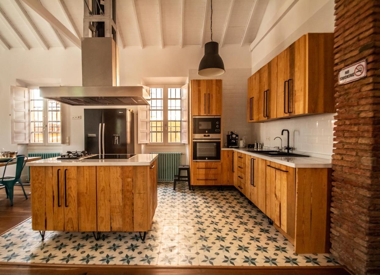 Regionalista 1919: Seaside Retreat With Heated Pool Malaga