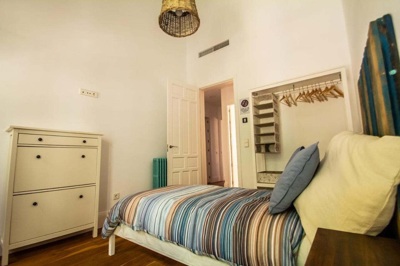 Regionalista 1919: Seaside Retreat With Heated Pool Malaga
