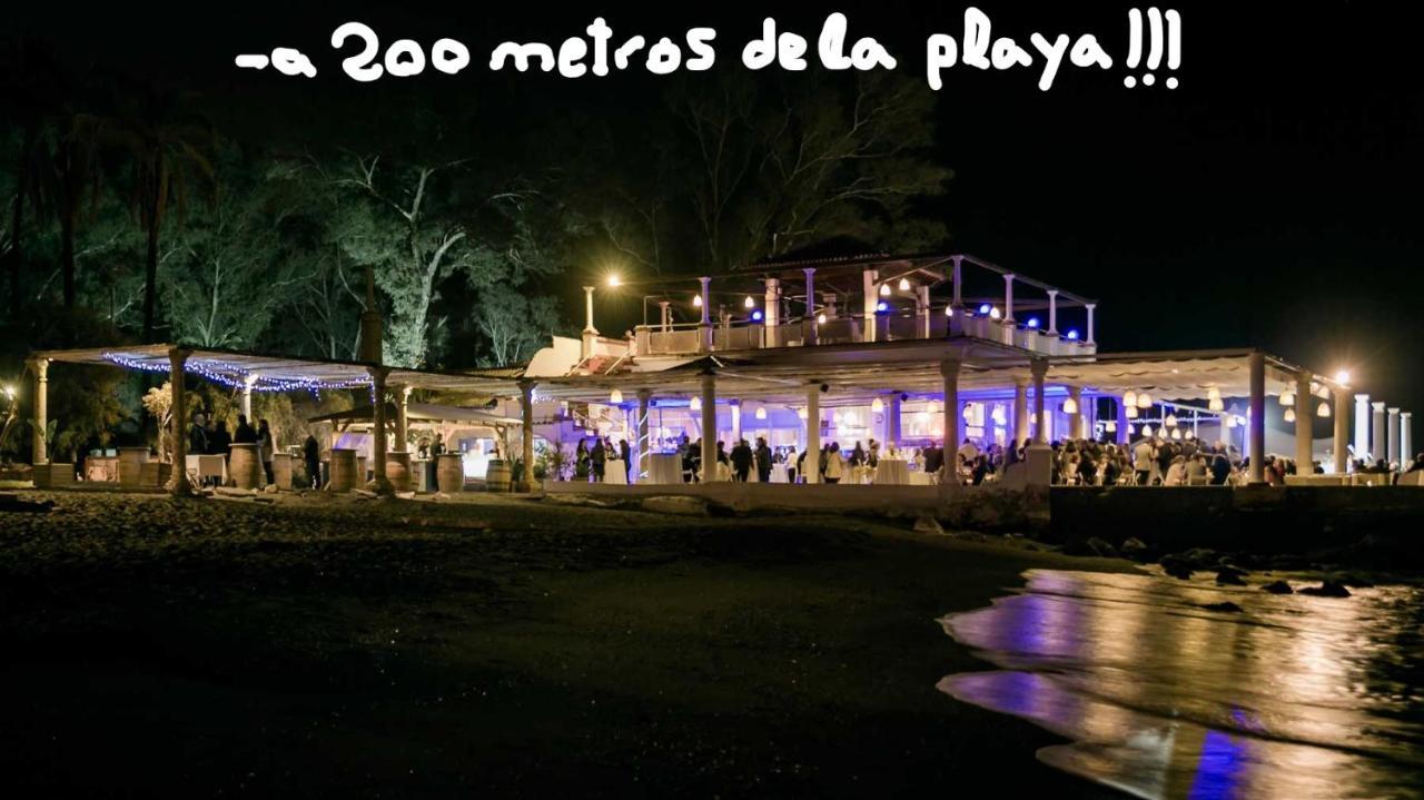 Regionalista Principios Siglo Xx 1919 -pedregalejo-banos Del Carmen-a Unos Metros Del Mar!!! Piscina Climatizada Bajo Peticion Willa Malaga
