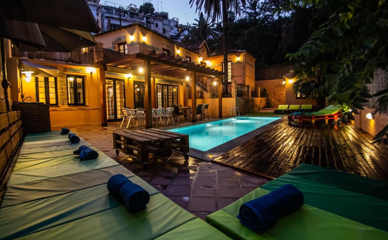 Regionalista 1919: Seaside Retreat With Heated Pool Villa Malaga