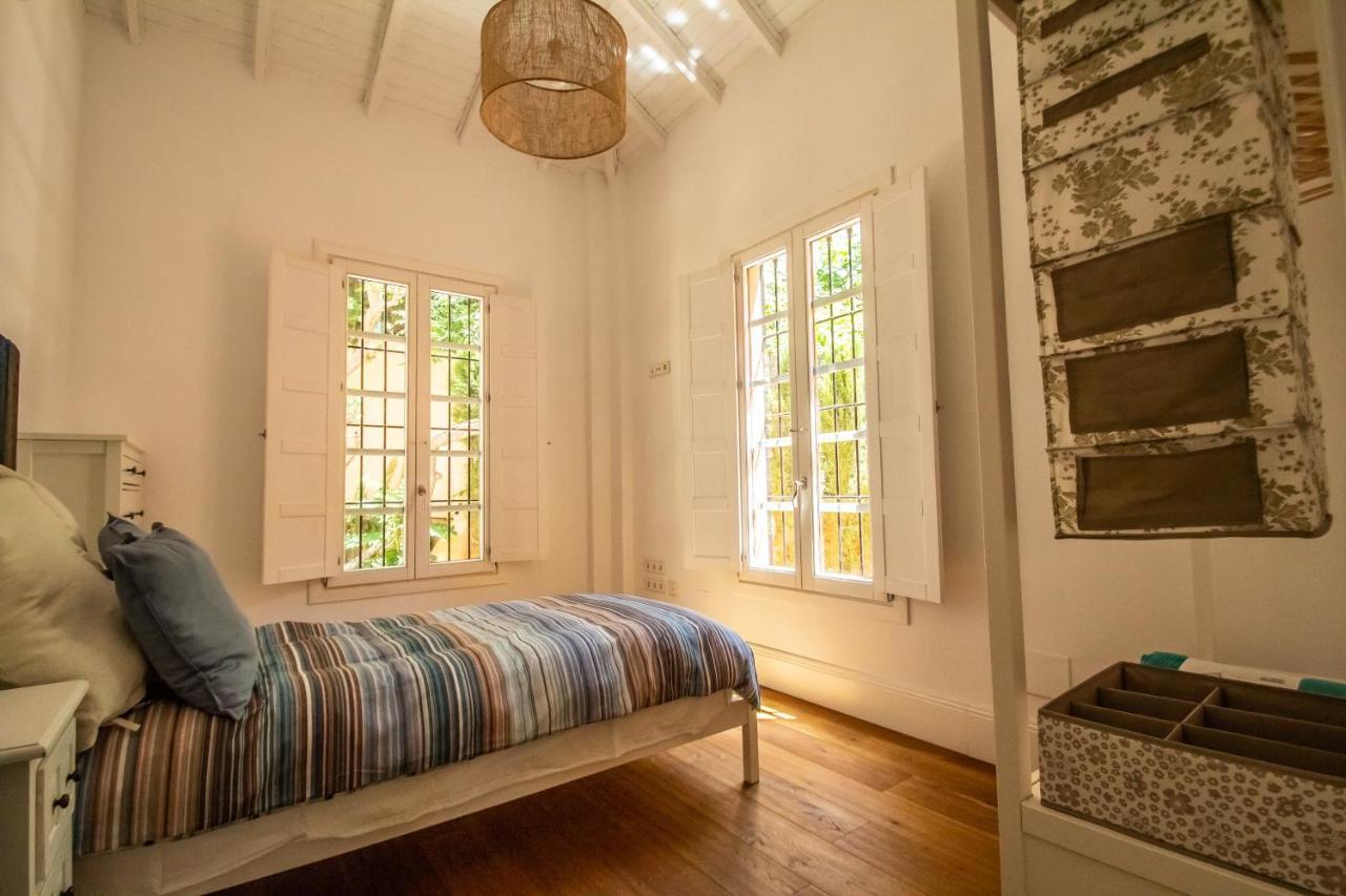 Regionalista 1919: Seaside Retreat With Heated Pool Vil·la Màlaga